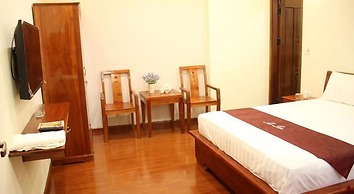 Hoi An Green Channel Homestay