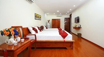 Hoi An Green Channel Homestay