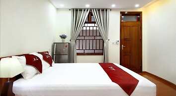 Hoi An Green Channel Homestay