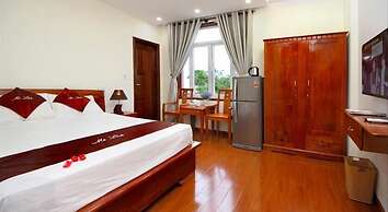 Hoi An Green Channel Homestay