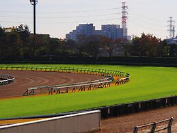 Toyoko Inn Nishi Funabashi Baraki Inter