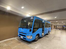 Toyoko Inn Nishi Funabashi Baraki Inter