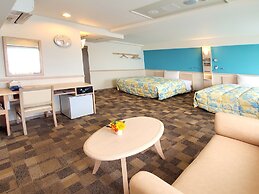 Toyoko Inn Tsushima Hitakatsu