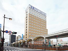 Toyoko Inn Iwakuni Station Nishi