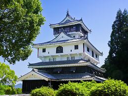 Toyoko Inn Iwakuni Station Nishi
