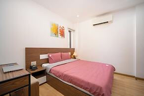 S HOTEL BEACH DA NANG