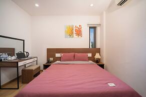 S HOTEL BEACH DA NANG