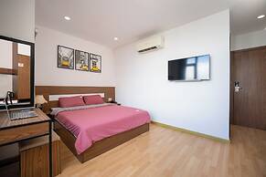 S HOTEL BEACH DA NANG