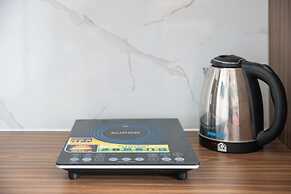 S HOTEL BEACH DA NANG