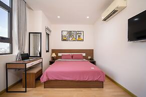 S HOTEL BEACH DA NANG