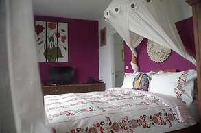 Hualien Nan Yang Feng Qing B&B