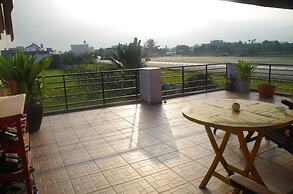 Hualien Nan Yang Feng Qing B&B