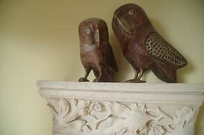 Hualien Nan Yang Feng Qing B&B