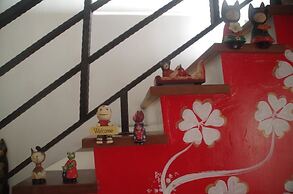 Hualien Nan Yang Feng Qing B&B
