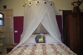 Hualien Nan Yang Feng Qing B&B