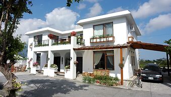 Hualien Nan Yang Feng Qing B&B