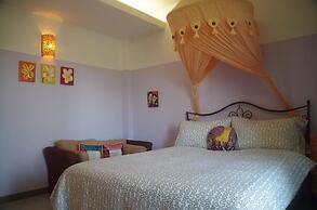 Hualien Nan Yang Feng Qing B&B