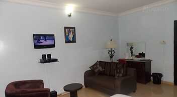 Esporta Suites Ondo