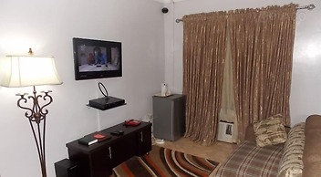Esporta Suites Ondo