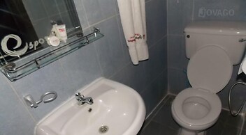 Esporta Suites Ondo
