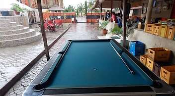 Esporta Suites Ondo