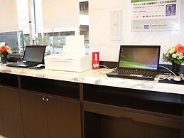 Toyoko Inn Misato-chuo Ekimae