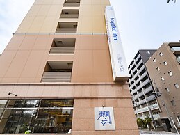 Toyoko Inn Misato-chuo Ekimae