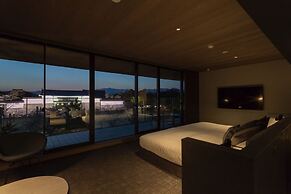 Hotel Canata Kyoto