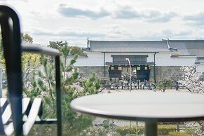 Hotel Canata Kyoto