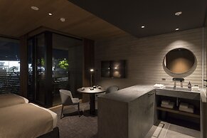 Hotel Canata Kyoto