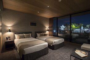Hotel Canata Kyoto