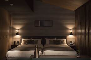 Hotel Canata Kyoto