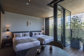 Hotel Canata Kyoto