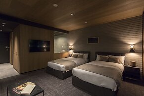 Hotel Canata Kyoto