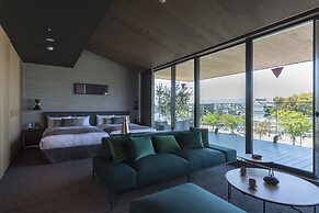 Hotel Canata Kyoto