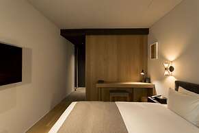 Hotel Canata Kyoto
