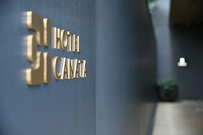 Hotel Canata Kyoto
