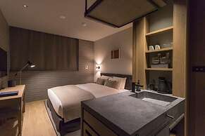 Hotel Canata Kyoto