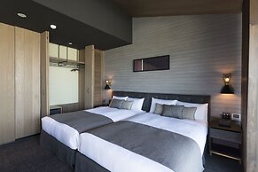 Hotel Canata Kyoto