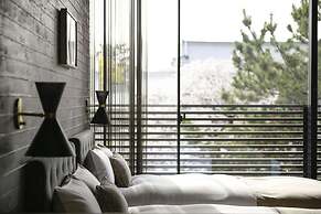 Hotel Canata Kyoto