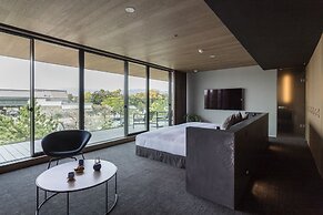 Hotel Canata Kyoto