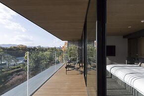Hotel Canata Kyoto