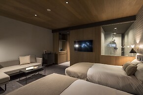 Hotel Canata Kyoto