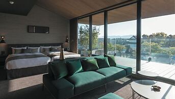 Hotel Canata Kyoto