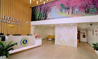 Royal HPM Hotel
