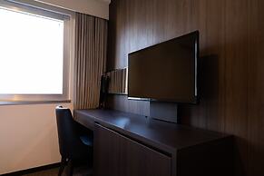 Hotel Shuranza Chiba