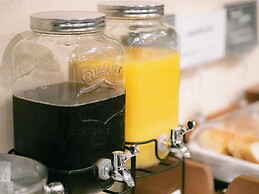 Hotel Shuranza Chiba