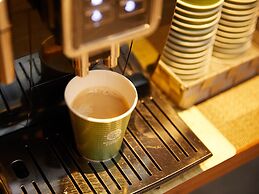 Hotel Shuranza Chiba