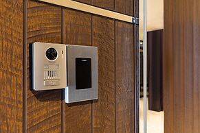 Hotel Shuranza Chiba