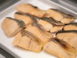 Hotel Shuranza Chiba